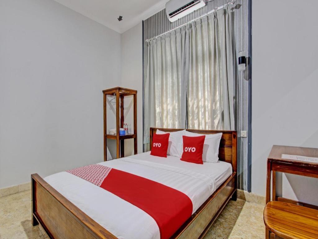 Hotel Oyo 92686 Lanaya Syariah